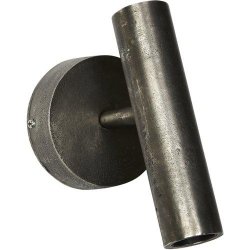 PR HOME - Notice Flex Vglampe, Slv, 20cm.