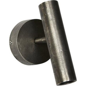 PR HOME - Notice Flex Vglampe, Slv, 20cm.