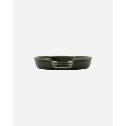 Nicolas Vah - Skeholder Grn Stentj H: 2 D: 10.5 cm.