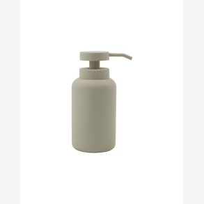 House Doctor - S�bedispenser R�hvid Resin