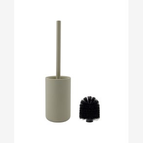 House Doctor - Toiletb�rste R�hvid H36,5 cm.