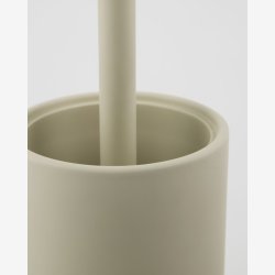 House Doctor - Toiletb�rste R�hvid H36,5 cm.