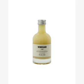 Nicolas Vah� - Eddike, lime, 200 ml.