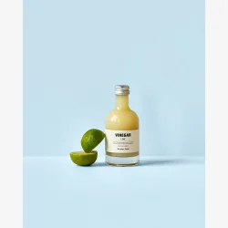 Nicolas Vah� - Eddike, lime, 200 ml.