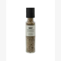 Nicolas Vah� - Salt, rosmarin og sorte oliven, 310 g.