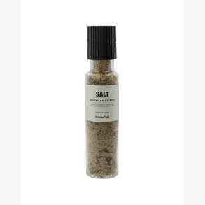 Nicolas Vah� - Salt, rosmarin og sorte oliven, 310 g.