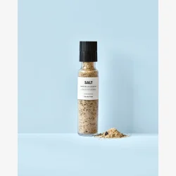 Nicolas Vah� - Salt, rosmarin og sorte oliven, 310 g.
