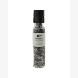 Nicolas Vah� - Salt, Herbes de Provence, 255 g.