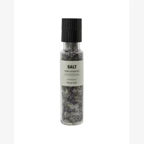 Nicolas Vah� - Salt, Herbes de Provence, 255 g.