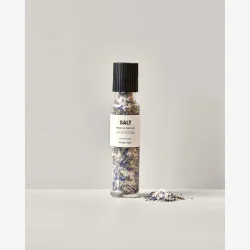 Nicolas Vah� - Salt, Herbes de Provence, 255 g.