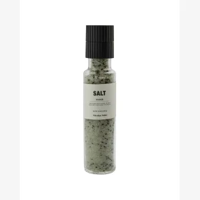 Nicolas Vah� - Salt, wasabi, 300 g.