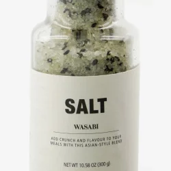 Nicolas Vah� - Salt, wasabi, 300 g.