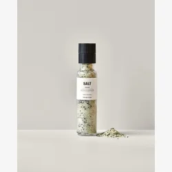 Nicolas Vah� - Salt, wasabi, 300 g.