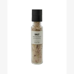 Nicolas Vah� - Salt, hvidvin og skalottel�g, 310 g.