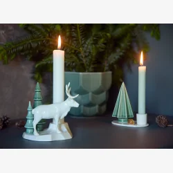 Dottir - Winter Stories Rensdyr t/lys 