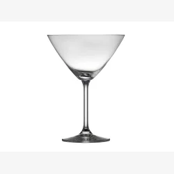 Lyngby Glas - Juvel Cocktail-/Martiniglas 28 cl 4 stk.