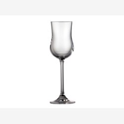 Lyngby Glas - Juvel Portvin/Grappa 9 cl / 6 stk.