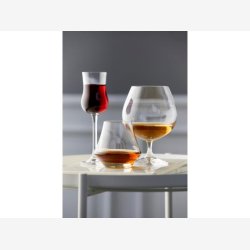 Lyngby Glas - Juvel Portvin/Grappa 9 cl / 6 stk.