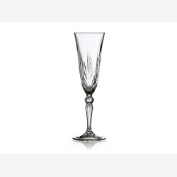 Lyngby Glas - Melodia Champagne 16cl. 4 pak. 