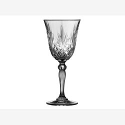 Lyngby Glas - Melodia rdvin 27cl. 4 pak