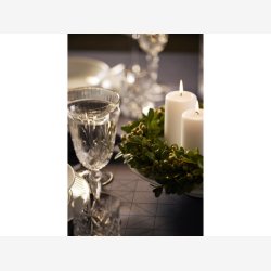 Lyngby Glas - Melodia rdvin 27cl. 4 pak