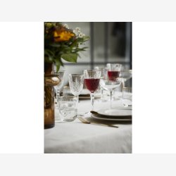 Lyngby Glas - Melodia rdvin 27cl. 4 pak