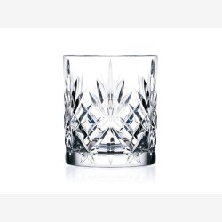 Lyngby Glas - Melodia Whiskyglas 31cl. 6 stk.