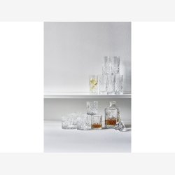 Lyngby Glas - Melodia Whiskyglas 31cl. 6 stk.