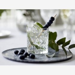 Lyngby Glas - Melodia Whiskyglas 31cl. 6 stk.