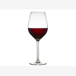 Lyngby Glas - Juvel rdvinsglas 50cl. 4 pak. 