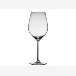 Lyngby Glas - Juvel rdvinsglas 50cl. 4 pak. 