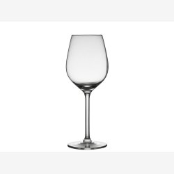 Lyngby Glas - Juvel hvidvinsglas 38cl. 4 pak.