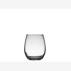 Lyngby Glas - Juvel Tumbler vandglas 39cl. 6 pak