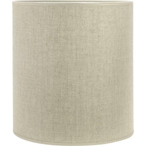 PR HOME - Celyn Lampesk�rm 30 cm Lin natur 