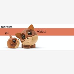 Fablewood - Pick Me Ups Mikkel Den Store Rv