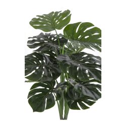 House Nordic - Monstera, kunstig plante 90 cm