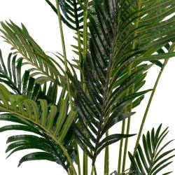 House Nordic - Kunstig Areca palme, 175 cm