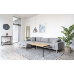 House Nordic - Kunstig Areca palme, 175 cm