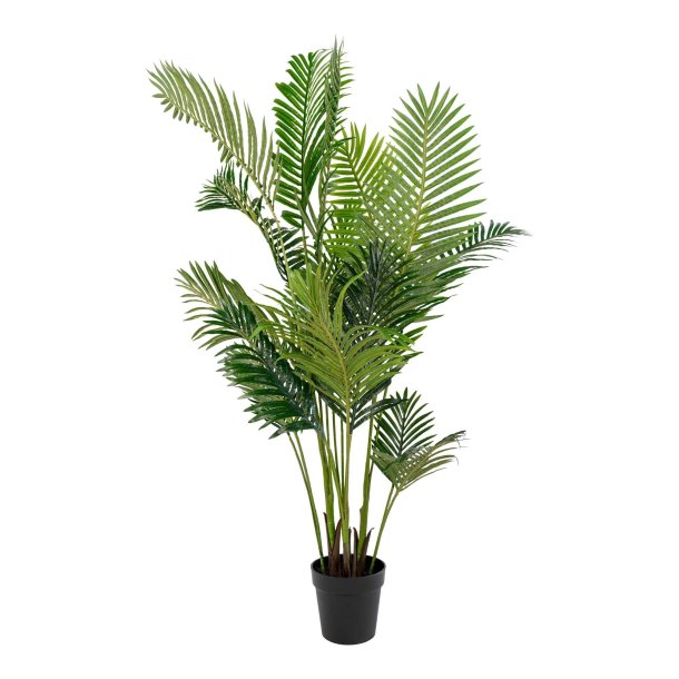 House Nordic - Kunstig Areca palme, 175 cm