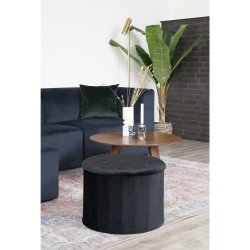 House Nordic - Kunstig bananpalme, 150 cm