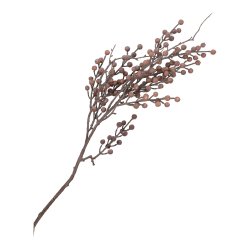 House Nordic - King Protea kunstig buket, 74 cm