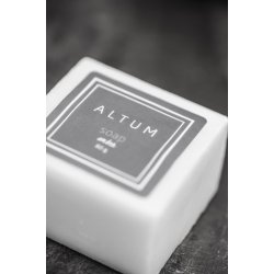 Bloksbe ALTUM Amber 80 gr