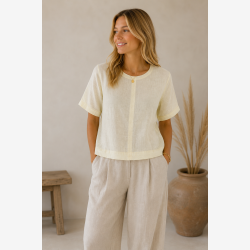 Marta Du Chateau - MdcCeyla H�rtop Gul