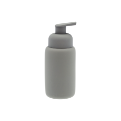 Sdahl sbedispenser Mono gr m/rubber coat