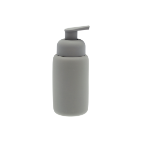 Sdahl sbedispenser Mono gr m/rubber coat