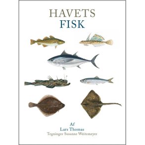 Koustrup&Co. - Bog Havets Fisk