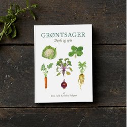 Koustrup&Co. - Bog Grntsager