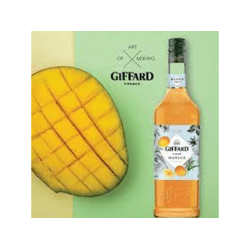 Giffard Mango Syrup