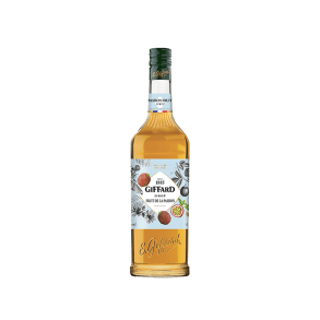 Giffard Passion Fruit Syrup