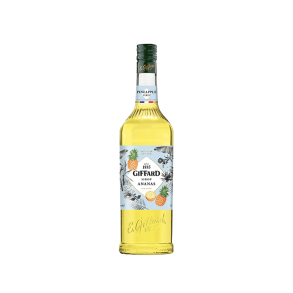 Giffard Pineapple Syrup